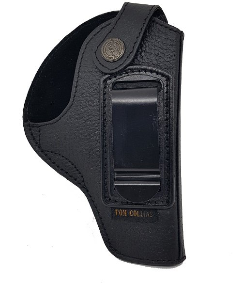 Tom Collins IWB High Quality Revolver Holster Gizmoway
