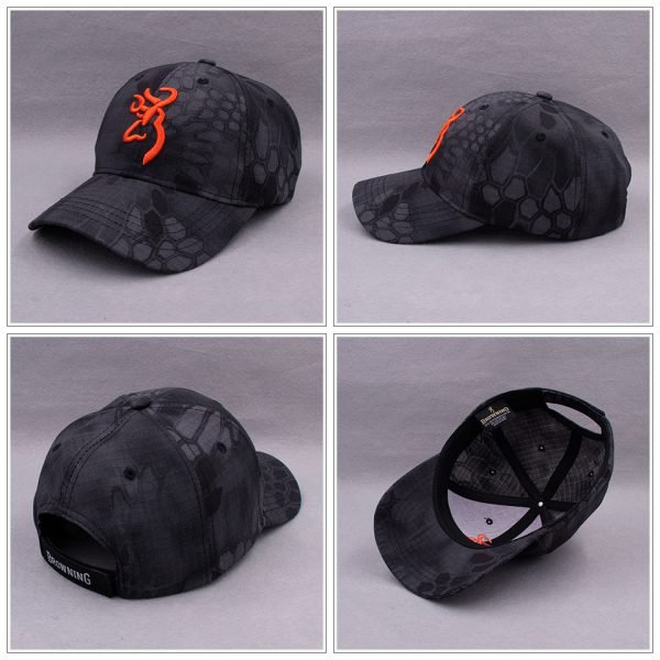 Elk Ridge Cap - Casual Hat
