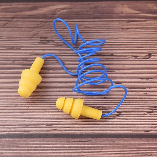 Tactical Ear Plugs for Hearing Protection Military Combat Arms Shooting