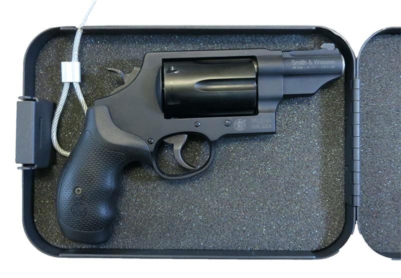 GunAlly Portable Combination Lock Box Travel Gun Safe, Pistol Lock Box