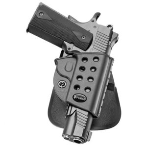 Fobus 357ND Rotation Holster Smith & Wesson most 5-shot J Frame .357 
