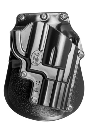 Fobus Concealed Paddle Holster for Taurus 85 905 TA-85 